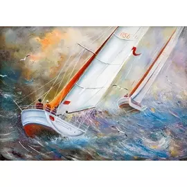 Постер 94*55 D_1105008