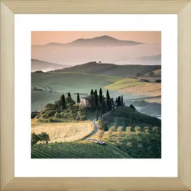 Постер МС-56/40*40 Природа