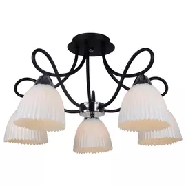 потолочный светильник escada 293/5