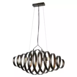 Потолочный светильник Escada 417-7PL