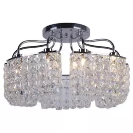 Потолочный светильник Escada 418-10PL