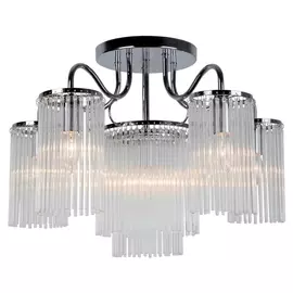 Потолочный светильник Escada 427/5+1PL