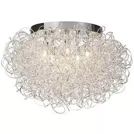 Потолочный светильник Escada 9014/6PL