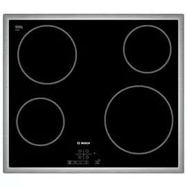 Поверхность электрическая встраиваемая Bosch PKE 645 B17