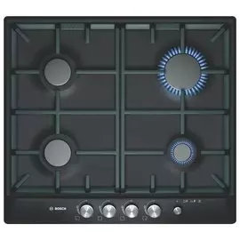 Поверхность газовая встраиваемая Bosch PCP 616 M90E