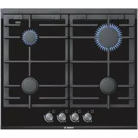 Поверхность газовая встраиваемая Bosch PRP 626 B70E
