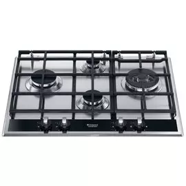 Поверхность газовая встраиваемая Hotpoint-Ariston PK 640 GH /HA
