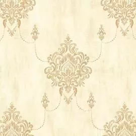 PR 2002 Обои Grandeco (Prestige) (1*12) 10,05х0,53 винил на флизе