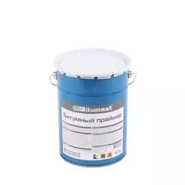 праймер битумный bitumast, 5 л