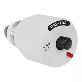предохранитель пар-10а