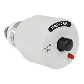 предохранитель пар-25а