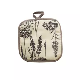 Прихватка 18*18 Bonita Одуванчик