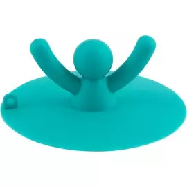 пробка для ванной и раковины "universal", цвет в е