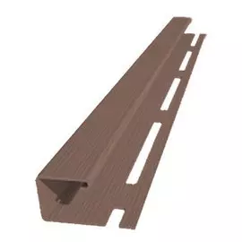 Профиль J 3,05м корица NordSide