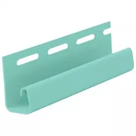 профиль j fineber 3.66м бирюза