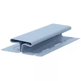 Профиль Н FineBer 3.05м сирень