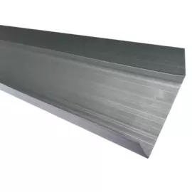 профиль направляющий (пн) гипрофи стандарт 100х40 мм 3 м