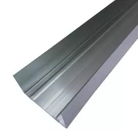 профиль направляющий (пн) гипрофи стандарт 75х40 мм 3 м