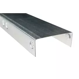 Профиль направляющий U-1 SA-150-15-U-OUT Самострой-ка! 3000 х 150 х 63 мм