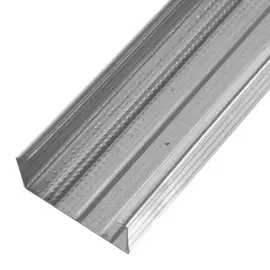 профиль потолочный (пп) гипрофи премиум 60 х 27 мм, 3 м