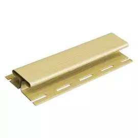Профиль соединительный 3,05м золотистый ВН1/АП/