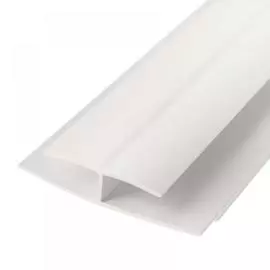 профиль соединительный для панелей 10мм