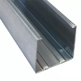 профиль стоечный (пс) гипрофи лайт 50/50/3000 мм