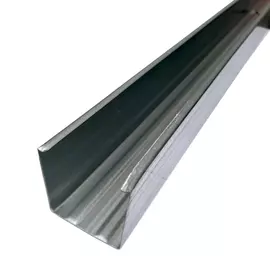 профиль стоечный (пс) гипрофи стандарт 50х50 мм 3 м