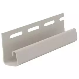 Профиль универсальный FineBer Montana 3,00м белая