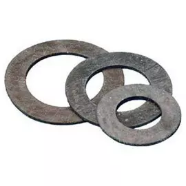 прокладка паронитовая 1 /шк/