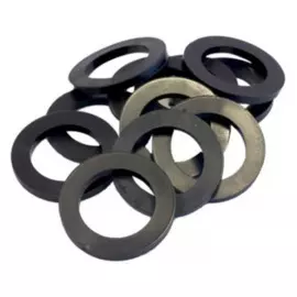 прокладка резиновая (для воды) 3/4" (10 шт.), mp