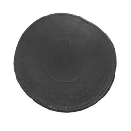 прокладка резиновая под заглушку 1/2" (2 шт.), mp