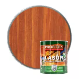 "propitex" пропитка propitex lasur орегон 1л