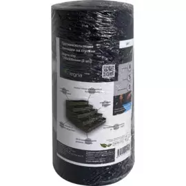 противоскользящие накладки на ступени alegria step 1200x300x4 мм (3 шт.)