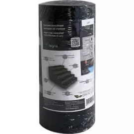 противоскользящие накладки на ступени alegria step waterproof 1200x300x4 мм (3 шт.)