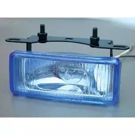 Противотуманные фары галогеновые (Н3) PF-053Н (универсальные) 2шт