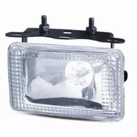 Противотуманные фары галогеновые (Н3) PF-061Н (12v 55А Н3корпус метал) 2шт