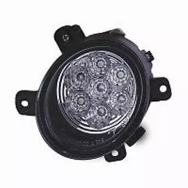 Противотуманные фары светодиодные (7LED) PF-314L (LADA Granta,Kalina) 2шт