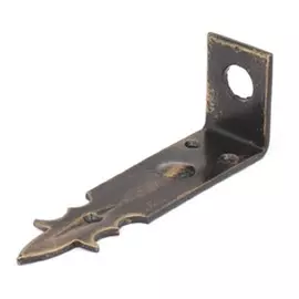 Проушина декоративная №1 160мм