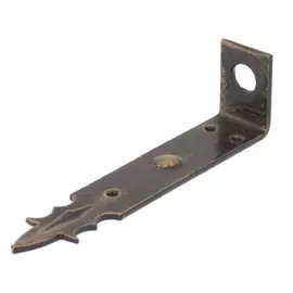 Проушина декоративная №2 210мм