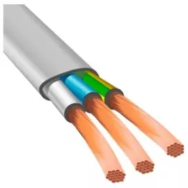 провод электрический пугнп 3х1,5