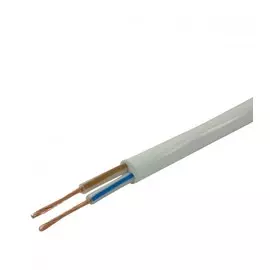 провод электрический пугнп (шввп) 2х2,5