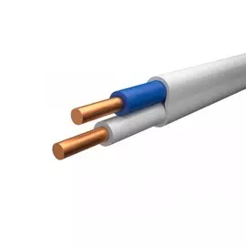 провод электрический пунп 2х2,5