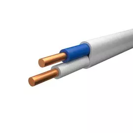 провод электрический пунп 2х2,5 (50м)