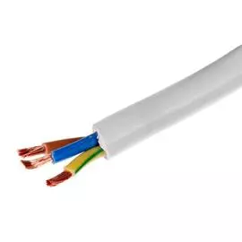 провод электрический пунп 3х1,5 (20м)