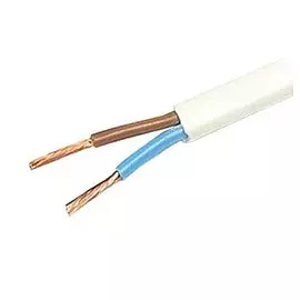 провод электрический пвс 2*1,5 (5м)