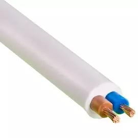 провод электрический пвс 2х2,5 (10м)