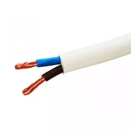 провод электрический пвс 2х2,5 (50м)