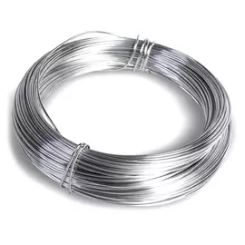 Проволока термообработанная d-2 мм, бухта 5 кг