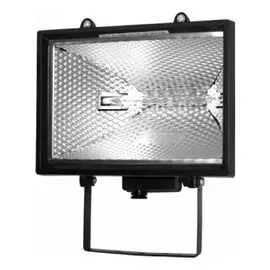 Прожектор Camelion ST-1003A 1000W черный